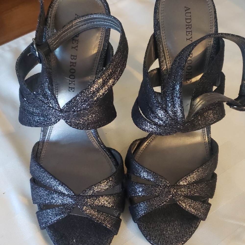 New high heels